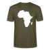 Stanley Stella CRAFTER Unisex Organic T-Shirt